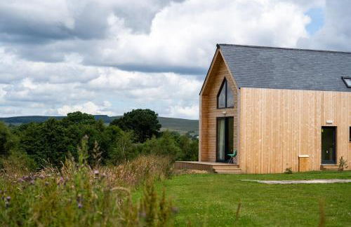 Tarset Tor - Bothy 3 - Foto 8