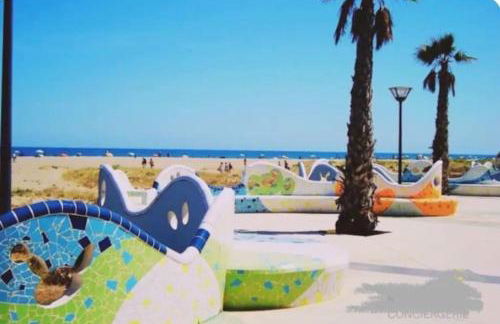 Escapade Marine1 Face à la Mer - Foto 25