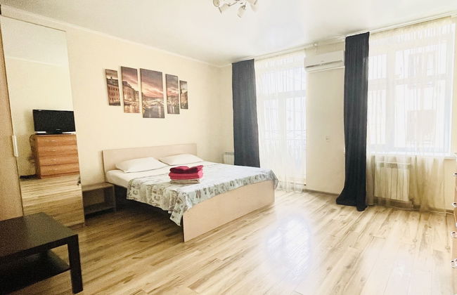 Apartament on Baumana Street - Foto 38