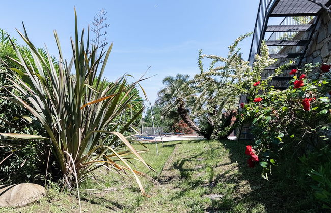 Villa Riviera- Bluchalet - Foto 53