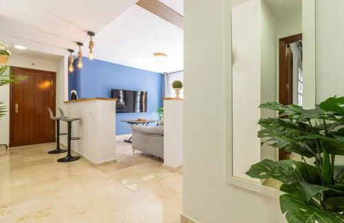 Sherry Suite Apartment - City Center - Foto 9