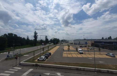 Appartamento Ferrara nord - Foto 9