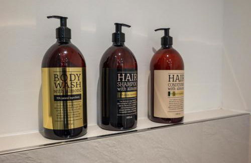 SweetHome - Zentral - Küche & Parkplatz, WiFi - Foto 71