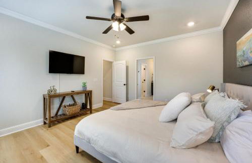 Biking Haven Charming Bella Vista Home with Games! - Foto 13