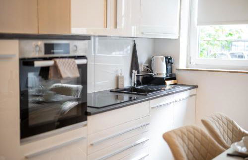 Suite am Tor - Zentral im Viertel - Modern & groß - Foto 14