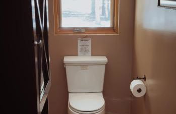 Cedar Lodge Classic Family Log Cabin - Foto 51