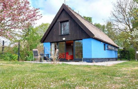 Blaues Haus by Rujana - Foto 1