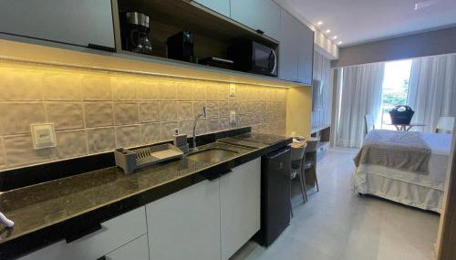 ORA Beach Residence - Flat Porto de Galinhas - Foto 3