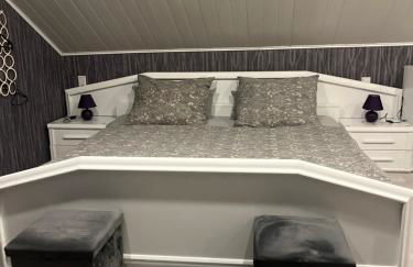 Modern mitten in der Stadt und doch sehr ruhig 2 Minuten zu Therme - Foto 4