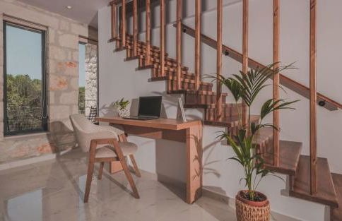 Luxury Zante Villa Villa Zinos Private Pool Sleeps 10 Lithakia - Foto 18