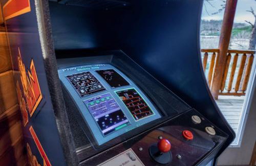 Summer Special, NERF War, Theater, HotTub, Pet Friendly, Game Room - Foto 112