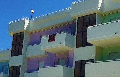 Residence Club Azzurro - Foto 28