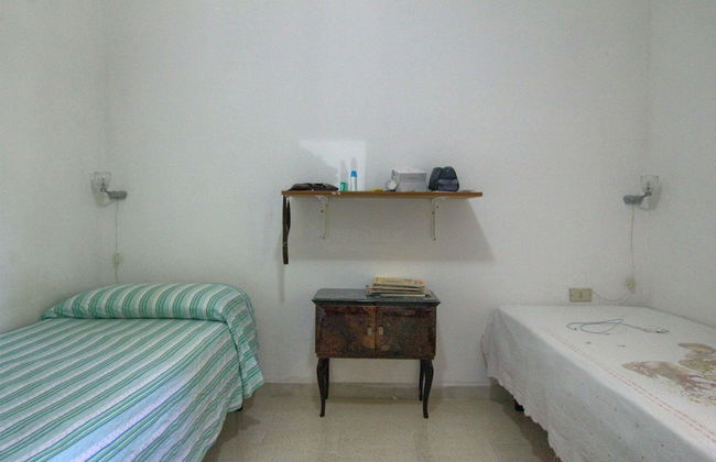 La Chioggia Fronte Spiaggia Specchiarica - Foto 5