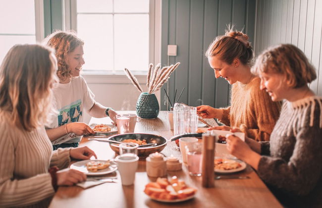 Skårungen - Photo 7