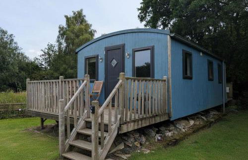 Tranquil Cabin Retreat- Sleeps 2 Parking - Foto 13