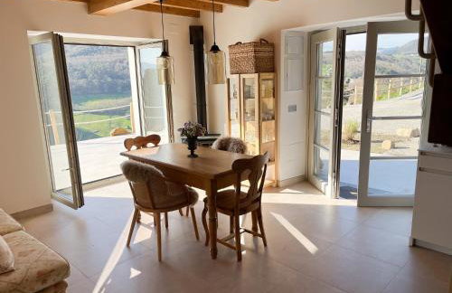 Casa Rural A Costa - Villa Rustica Asturias - Boal - Foto 1