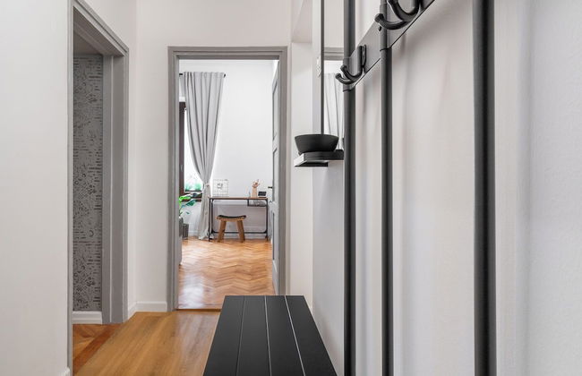 Apartment del Bello - Foto 19