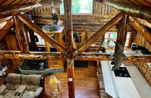 Indian AK 25 min to Anchorage & 25 min to Girdwood - Foto 17