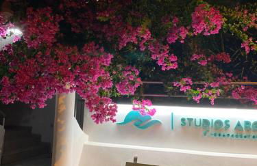 Studios Argyris - Photo 31