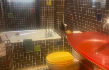 Appartement Saint-Paul Le Marais - Photo 10