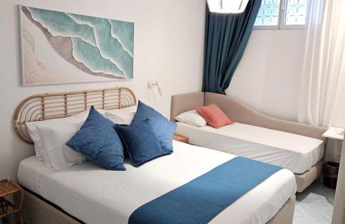 Dimora Collection - Amalfi - Boutique Luxury Residence with direct sea view and Seasonal access - Photo 8