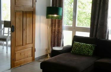 Kleine Milchbar Barrierefrei in den Bergen auf dem Hof Grindelborn - Foto 1