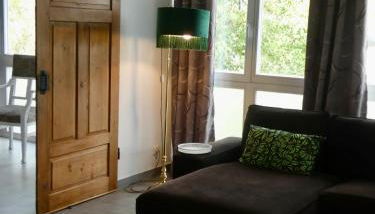 Kleine Milchbar Barrierefrei in den Bergen auf dem Hof Grindelborn - Foto 1