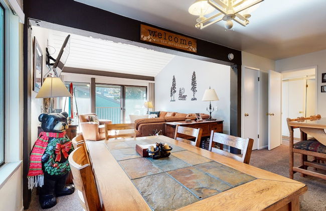 St. Anton Retreat - Near Hike, Bike & More! - Foto 9