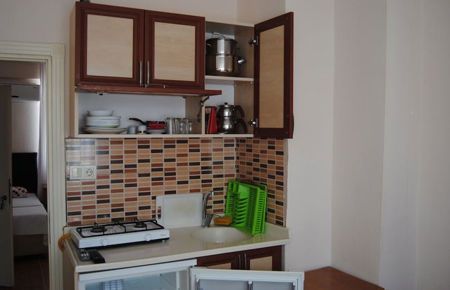 Cane Motel - Foto 27