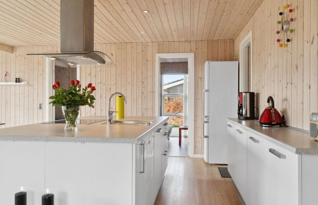 "Helke" - 100m to the fjord - Foto 2