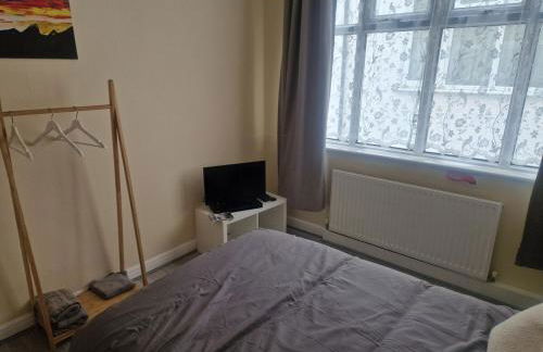 1930s conversion two apartment - Foto 13