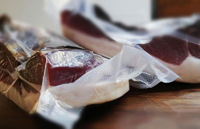 Agriturismo Terrerosse di Massadita - Foto 27