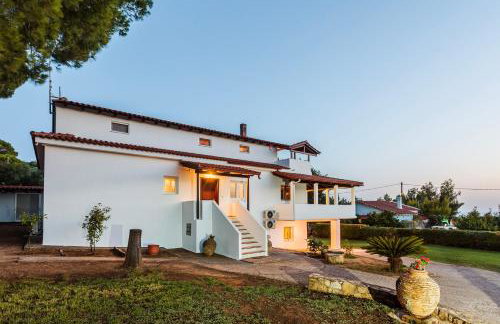 Ancient Olympia, mangata-home - Foto 10