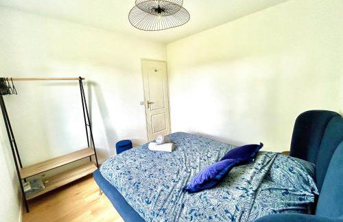 La villa Landaise avec piscine - Photo 52