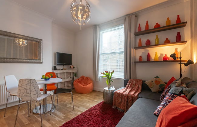 Endell Street - Photo 10