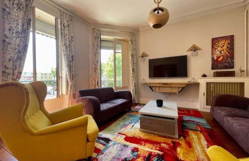 Le Balcon de Gambetta ※ - Foto 38