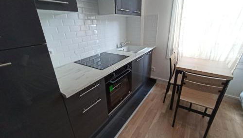 Studio cosy - Hypercentre - 20 min to Paris - Foto 5