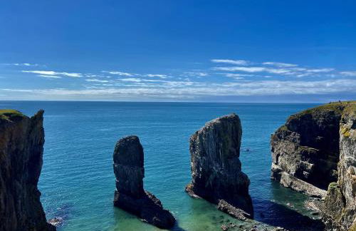 Tower Cottage - Foto 37