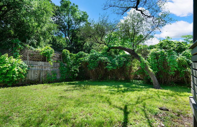 Chic Studio Walkable to Soco! - Foto 12