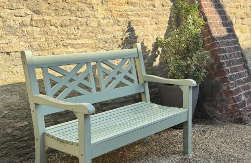 Relaxing Cotswolds Farm Stay - Near Burford - The Parlour - Foto 14