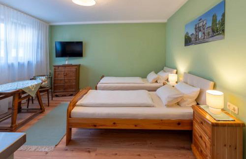 Apartments Bauer - Foto 8