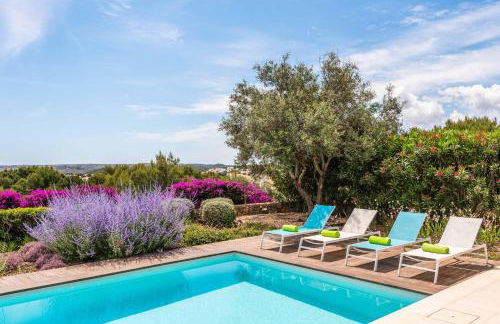 Villa Sarah - Foto 18