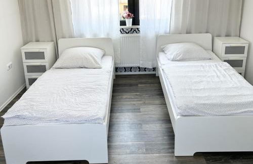 Work & Stay Apartment in Troisdorf - Foto 12