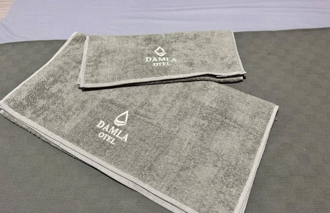Damla Rezidans Otel - Foto 7