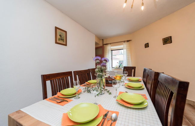 Villa Petrovi Dvori Zadarvillas - Foto 13