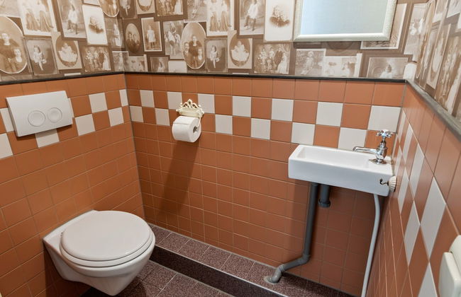 Holiday Home in Horssen With a Garden - Photo 16