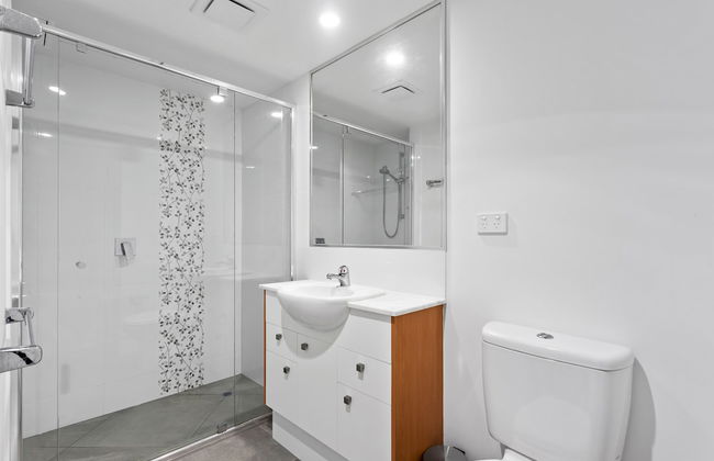 Seaforth Resort - Foto 11