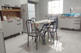 Quarto Casal Com AR Condicionado e Banheiro Privativo - Foto 5