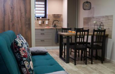 OSTOJA SŁAWIANOWO nad jeziorem - Foto 21