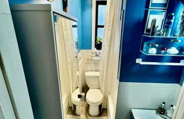 2 Bedrooms Flat 5 minutes from TIMES SQUARE - Foto 10